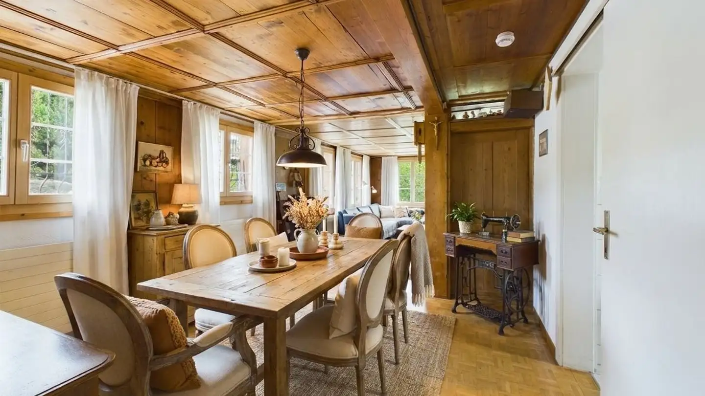 Maison individuelle à vendre - Dorfstrasse 12, 8583 Götighofen - Photo 3