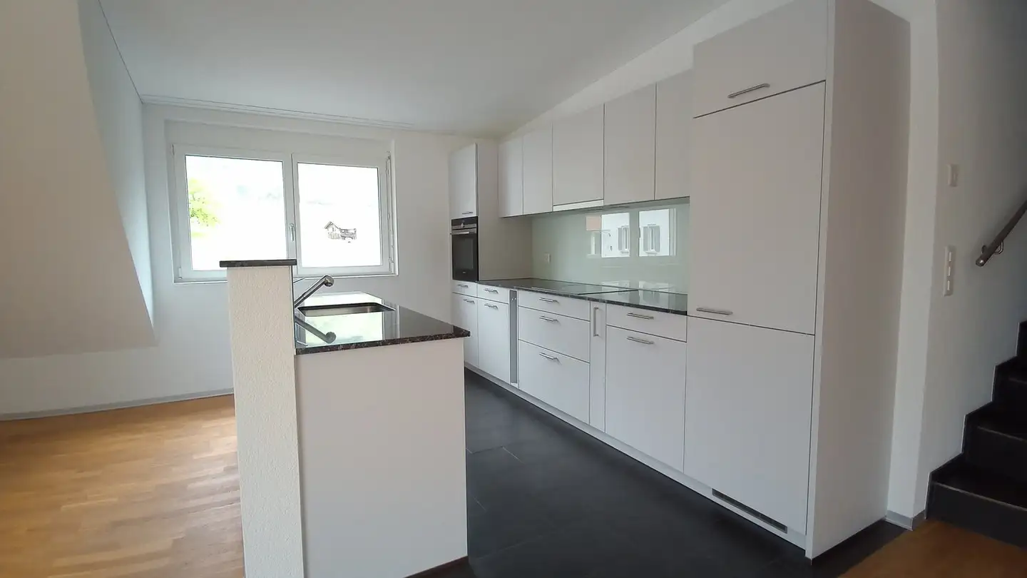 Apartment for rent - Balmbergstrasse 4, 4524 Günsberg - Photo 2