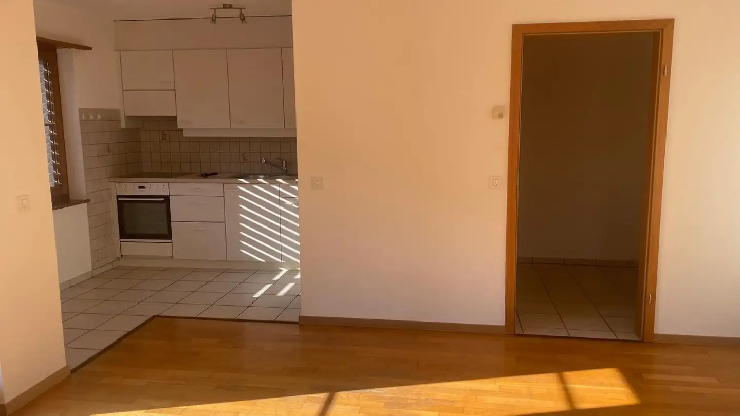 Apartment for rent - Hauptstrasse 163, 4466 Ormalingen - Photo 2