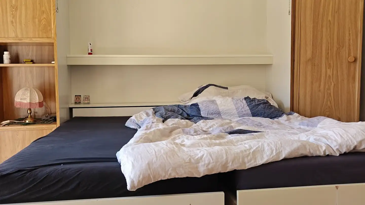Furnished apartment for rent - Sandstrasse 10, 3904 Naters - Photo 4