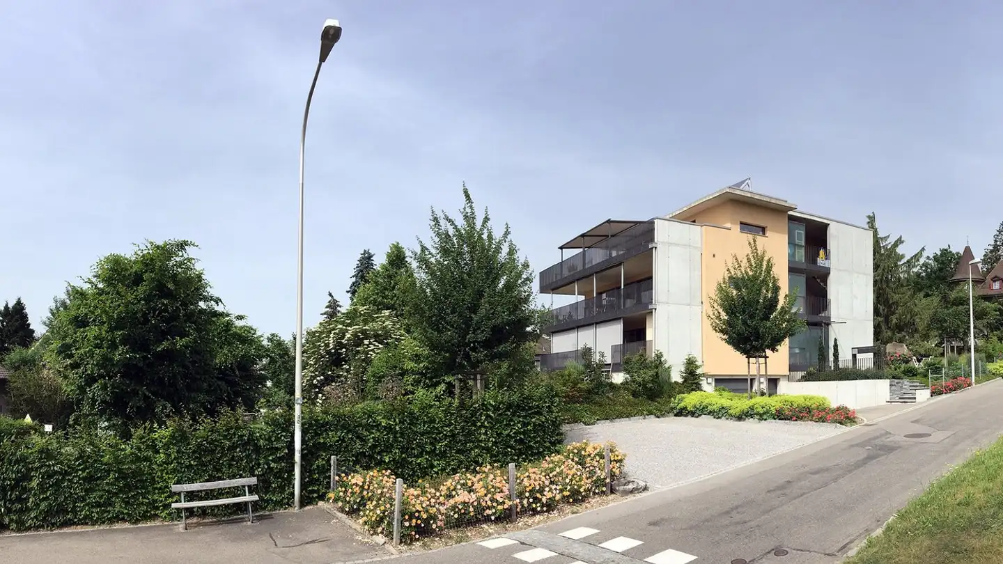 Wohnung mieten - Buchseeweg 49, 3098 Köniz - Foto 2