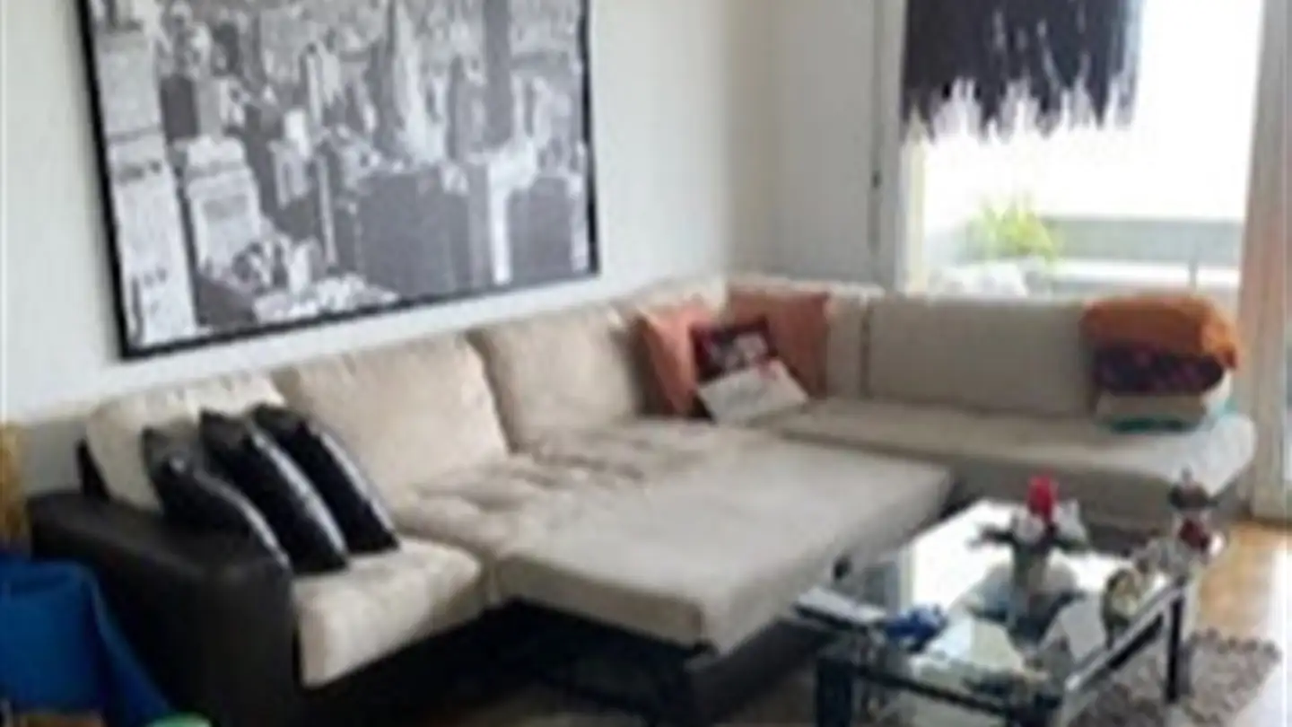 Wohnung mieten - 8910 Affoltern am Albis