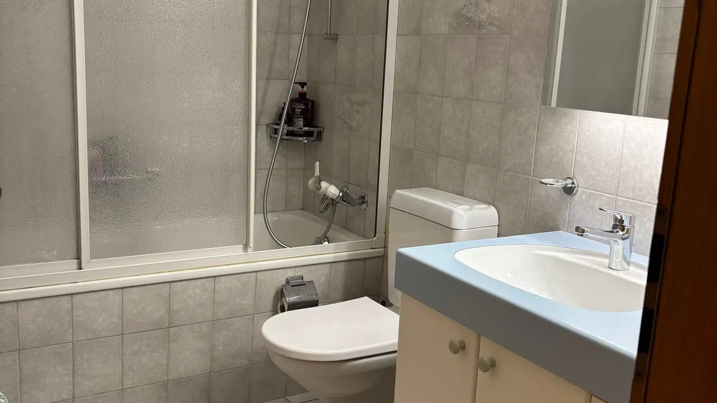 Apartment for rent - Hauptstrasse 163, 4466 Ormalingen - Photo 3