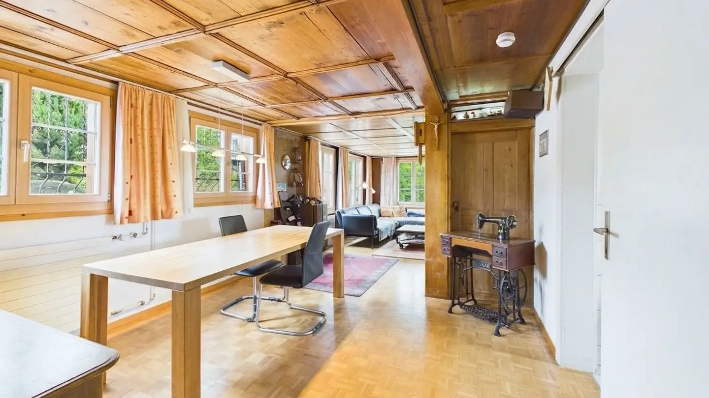 Maison individuelle à vendre - Dorfstrasse 12, 8583 Götighofen - Photo 4