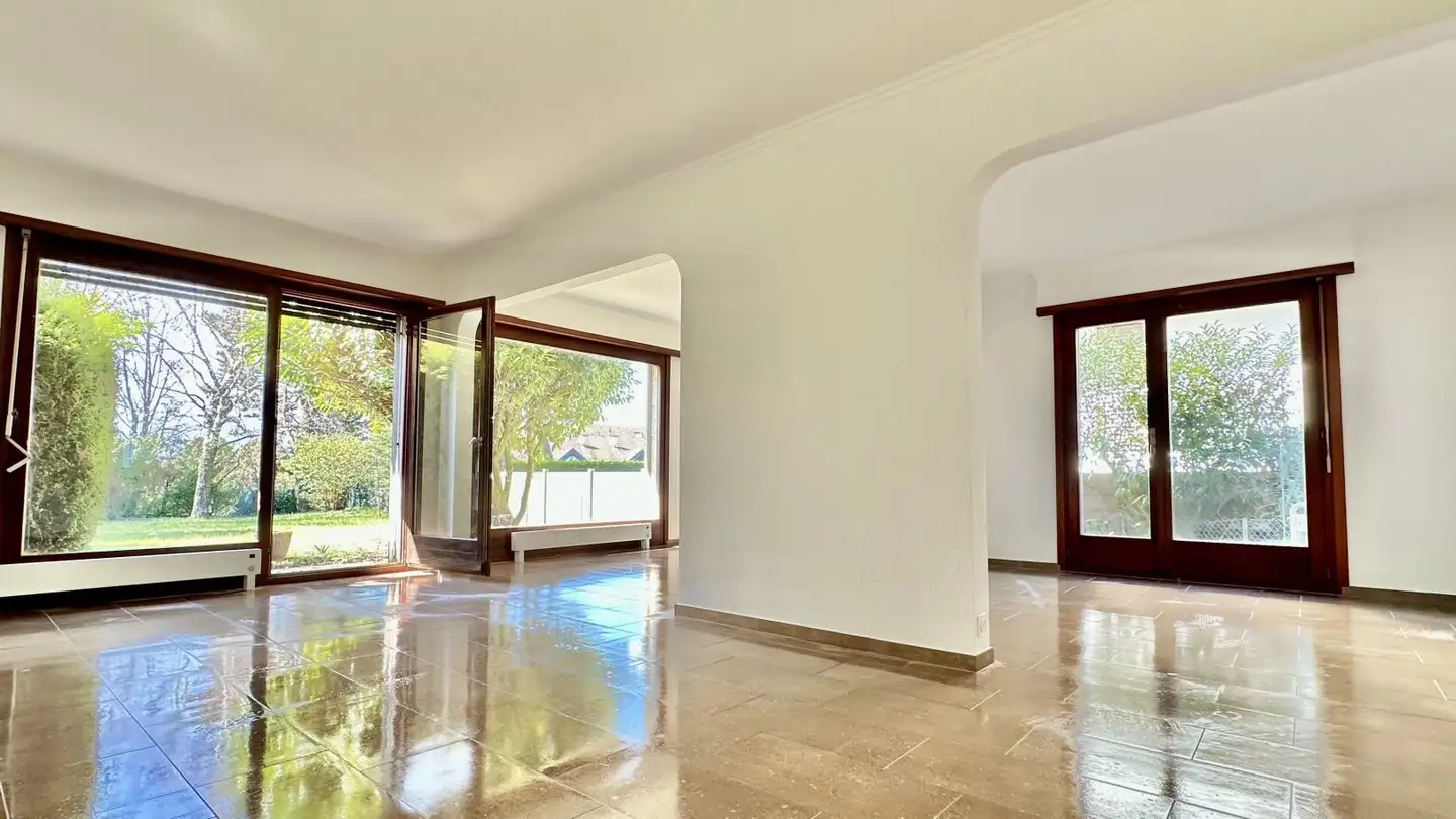 Casa a schiera in vendita - Chemin Des Prés, 1279 Chavannes-de-Bogis - Photo 3