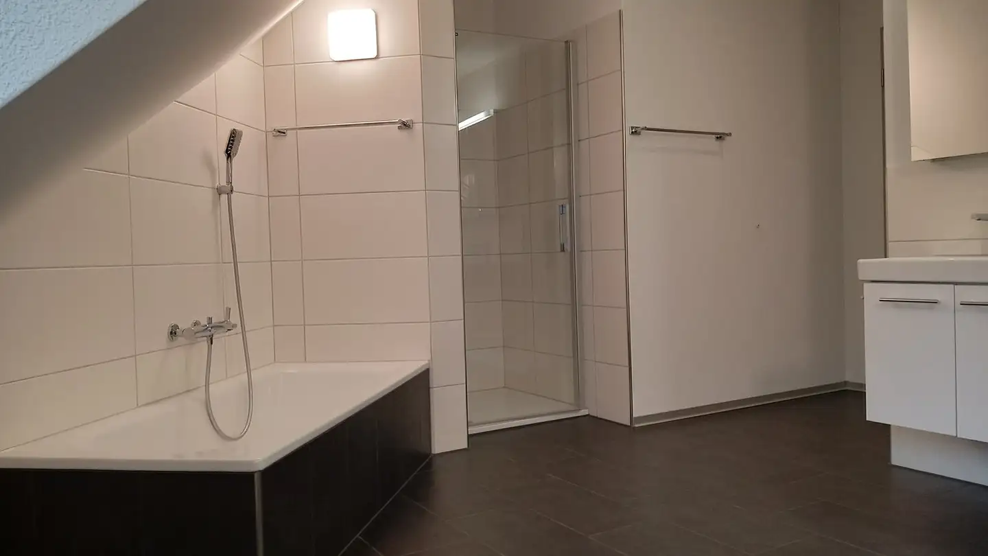 Apartment for rent - Balmbergstrasse 4, 4524 Günsberg - Photo 3