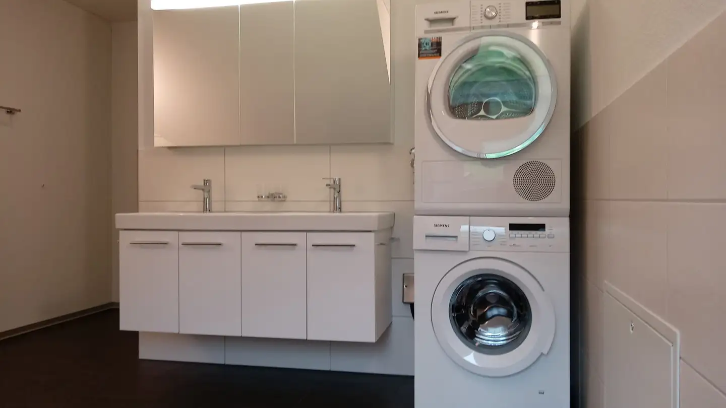 Apartment for rent - Balmbergstrasse 4, 4524 Günsberg - Photo 4