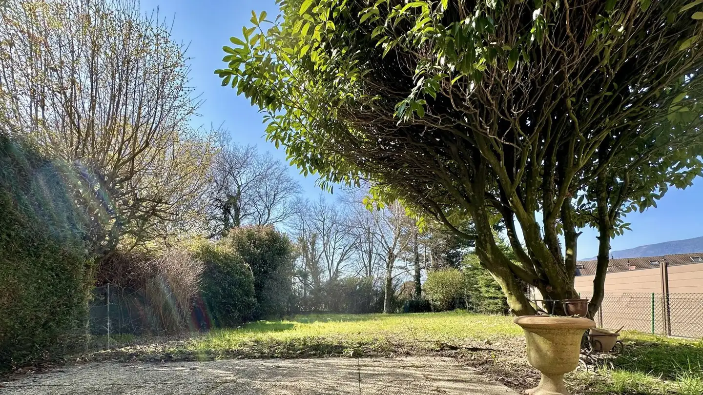 Casa a schiera in vendita - Chemin Des Prés, 1279 Chavannes-de-Bogis - Photo 4