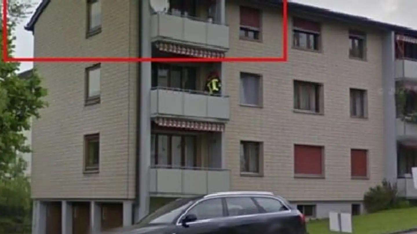 Appartement à louer - Breite 20, 4312 Magden