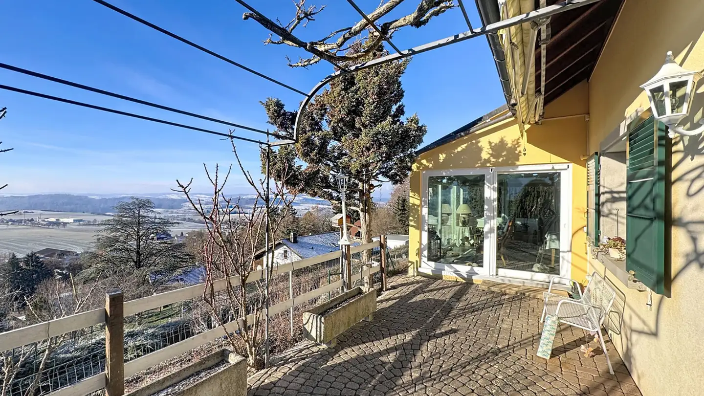 Casa singola in vendita - 1670 Ursy - Foto 2