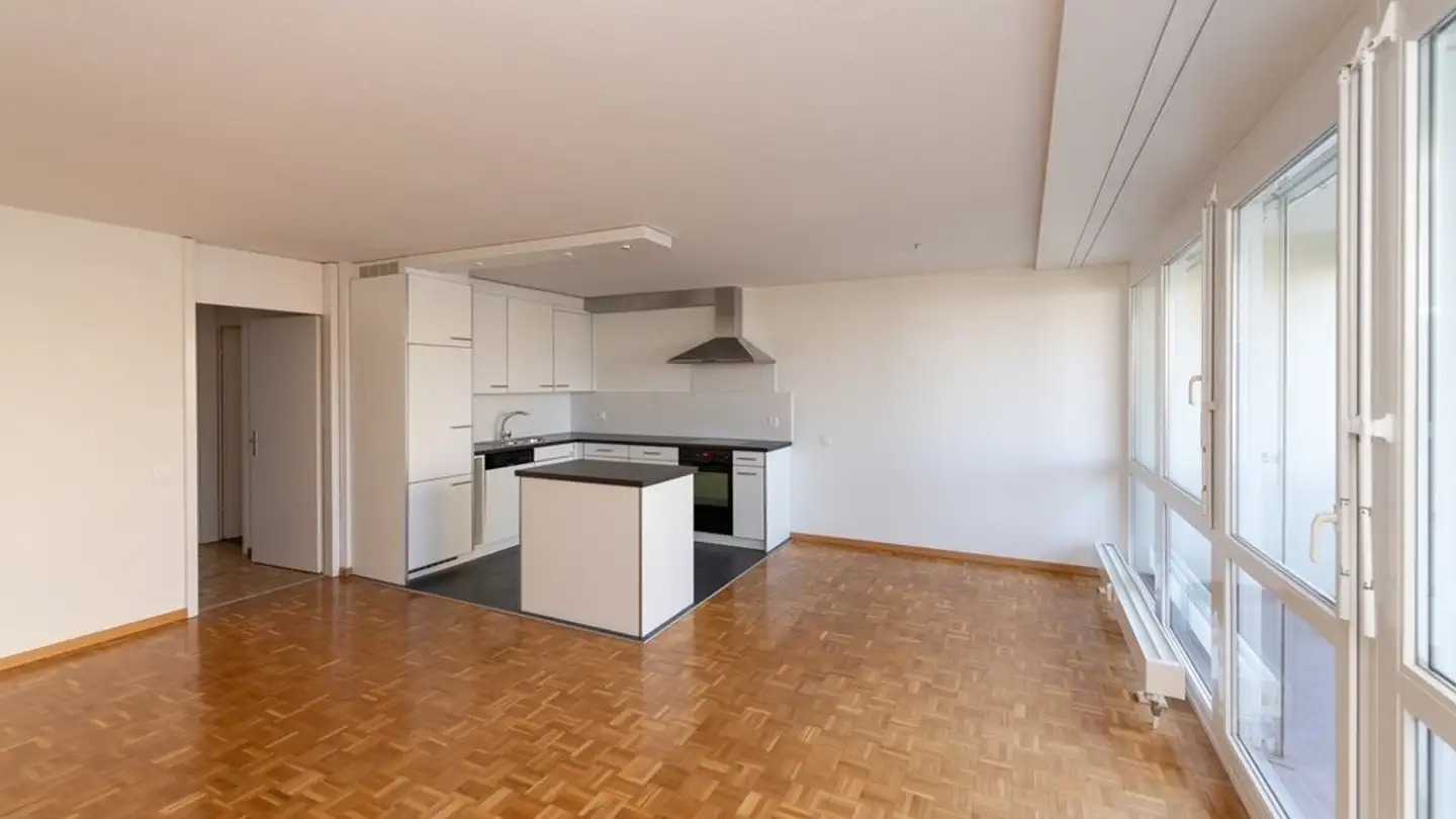 Wohnung mieten - Seedorfweg 44, 3053 Münchenbuchsee