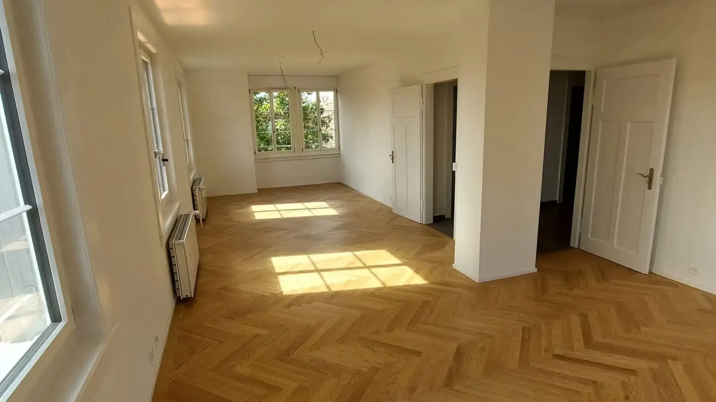 Apartment for rent - Streulistrasse 56, 8032 Zürich - Photo 4