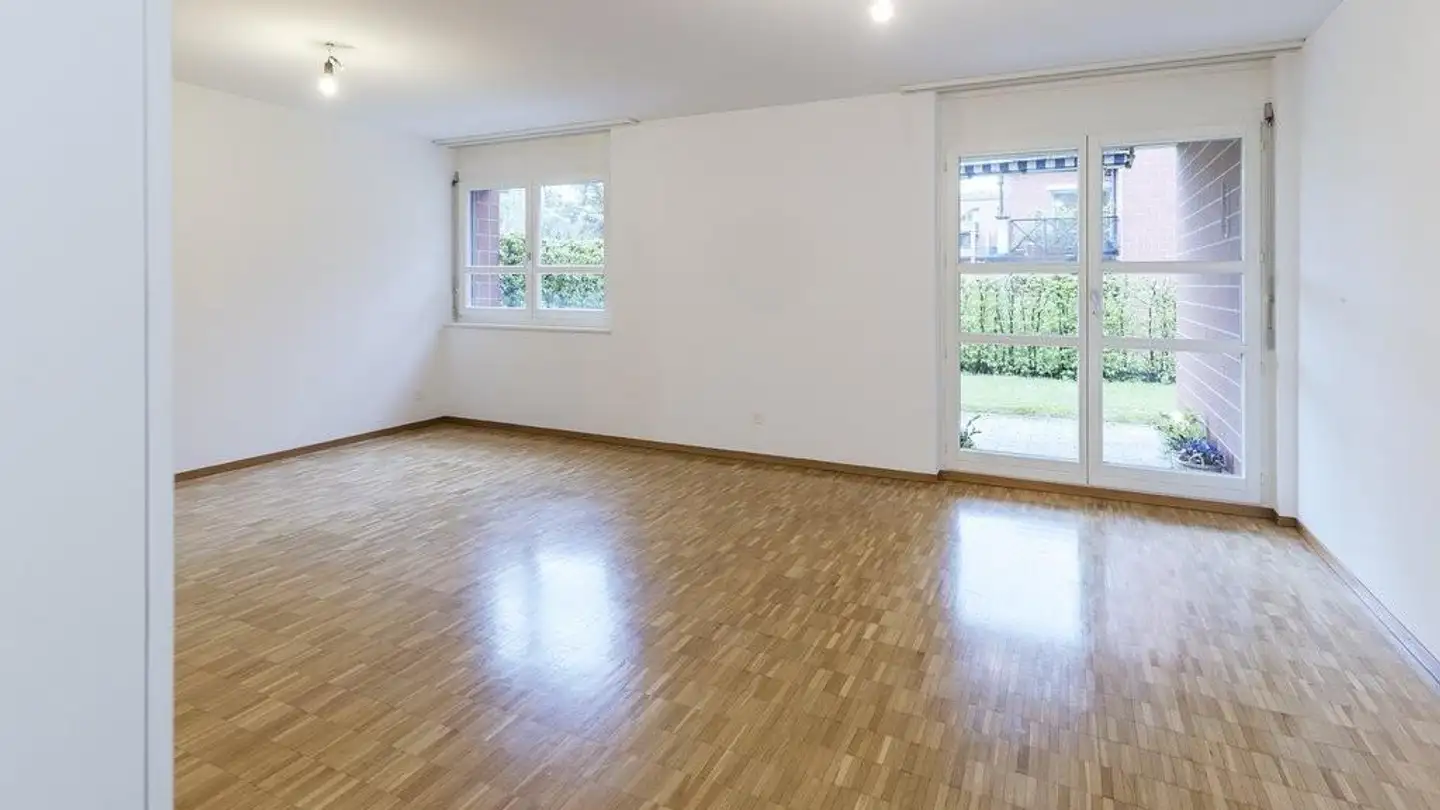 Wohnung mieten - Wolfganghof 5a, 9014 St. Gallen