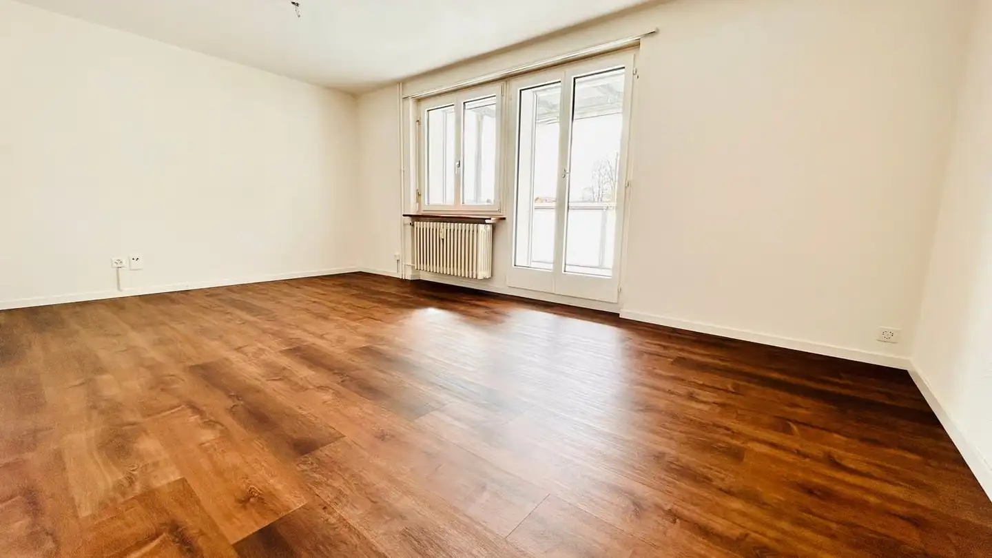 Mehrfamilienhaus kaufen - Kreuzstrasse 3, 5735 Pfeffikon LU - Foto 4
