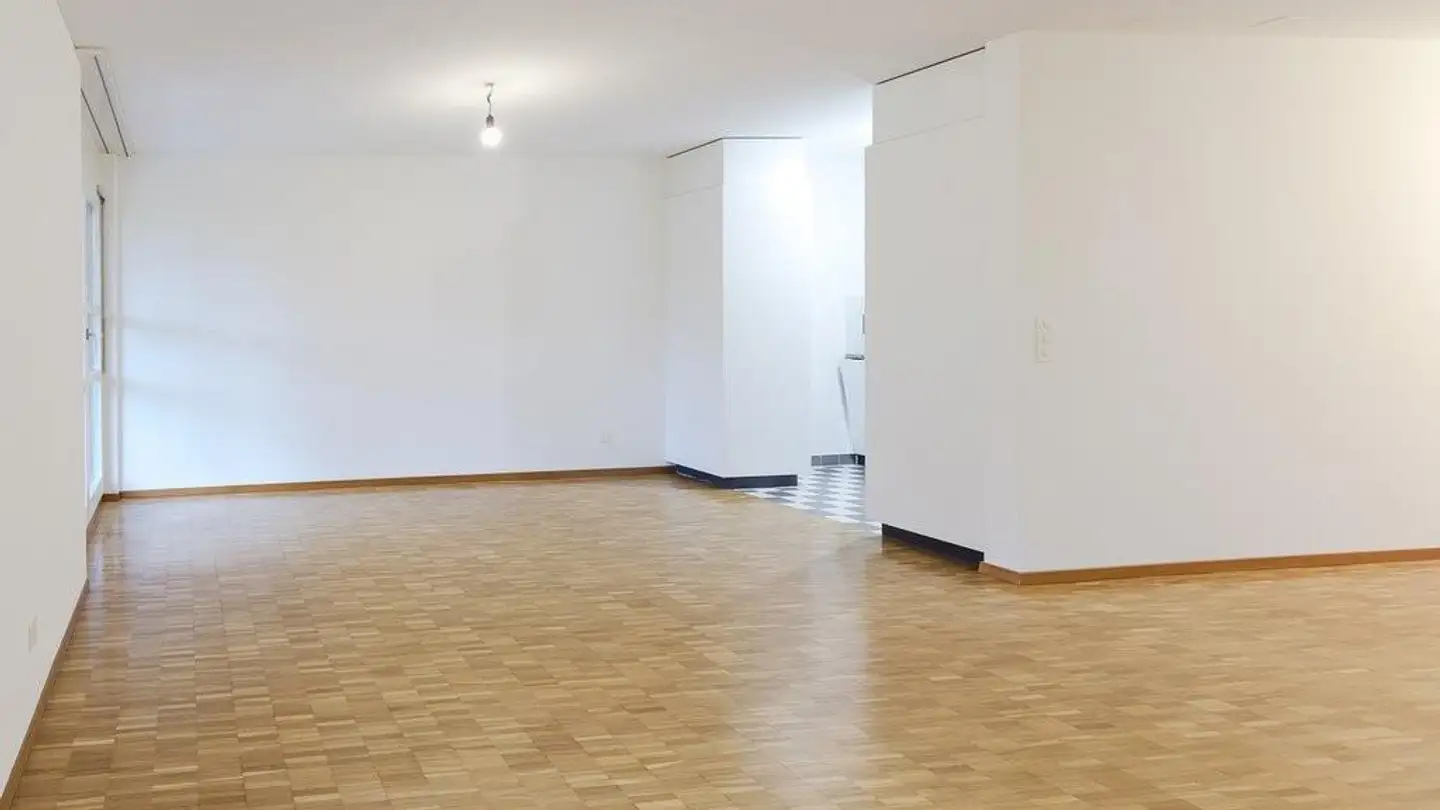 Wohnung mieten - Wolfganghof 5a, 9014 St. Gallen - Foto 2