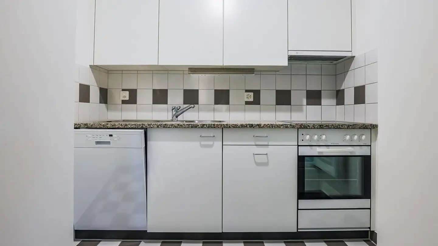 Wohnung mieten - Wolfganghof 5a, 9014 St. Gallen - Foto 3