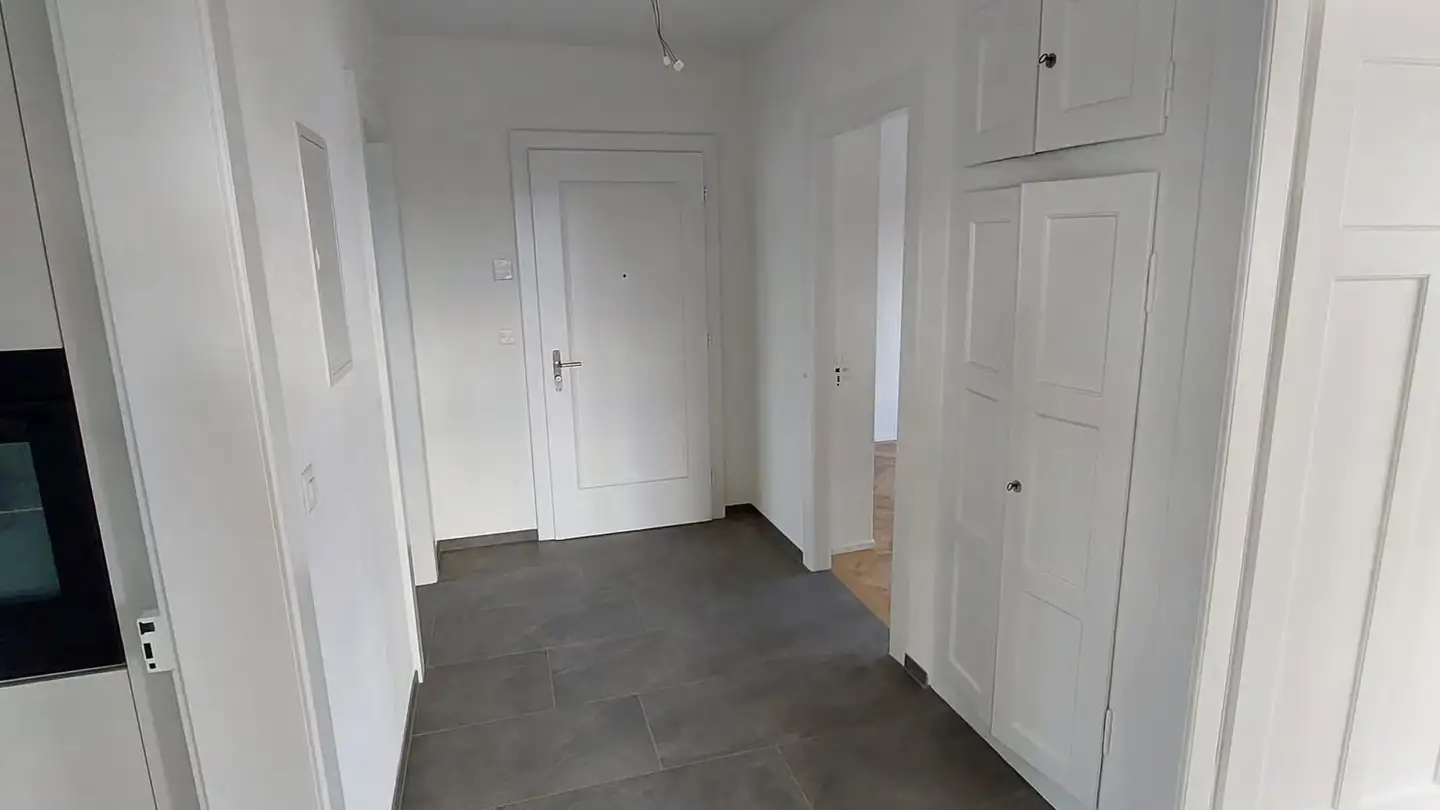 Apartment for rent - Streulistrasse 56, 8032 Zürich - Photo 3