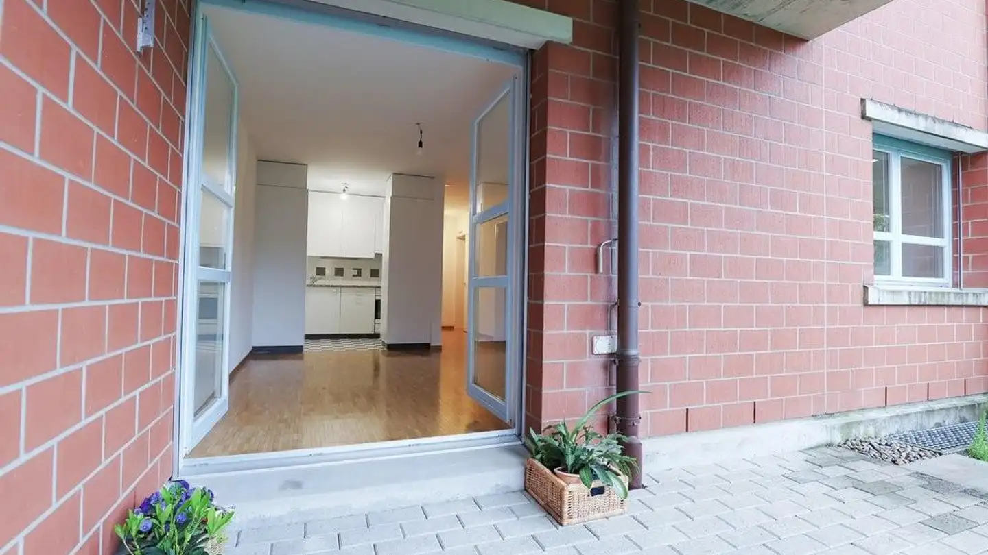 Wohnung mieten - Wolfganghof 5a, 9014 St. Gallen - Foto 4
