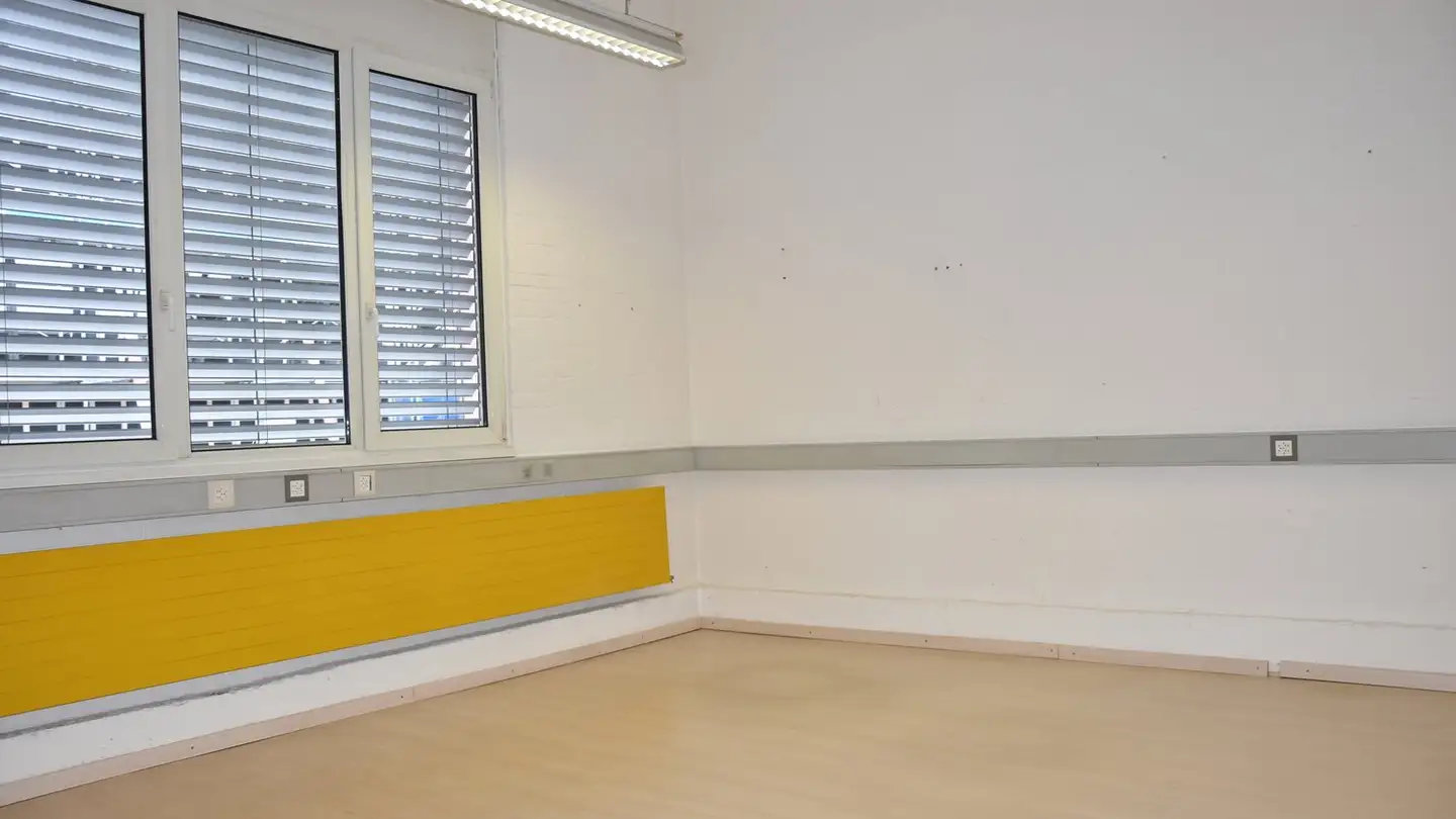 Industrieimmobilie mieten - Bützbergstrasse 2, 4912 Aarwangen - Foto 4