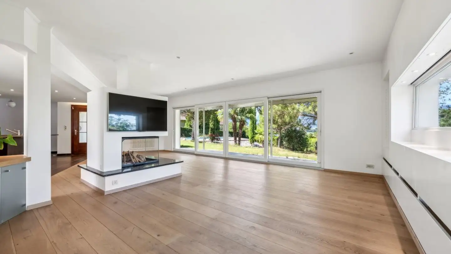 Single house for sale - 1844 Villeneuve VD