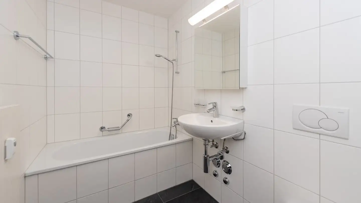 Wohnung mieten - Seedorfweg 44, 3053 Münchenbuchsee - Foto 4