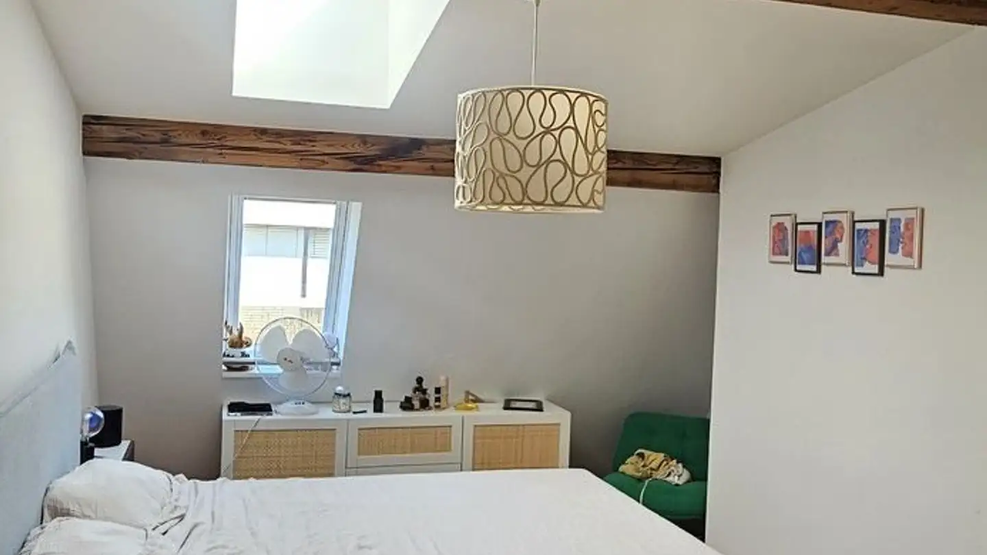 Appartement à louer - Rue Mauborget, 1003 Lausanne - Photo 4