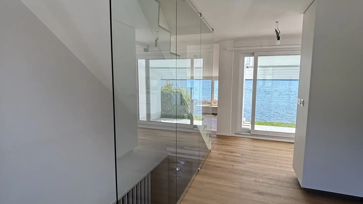 Appartement à louer - 8715 Bollingen