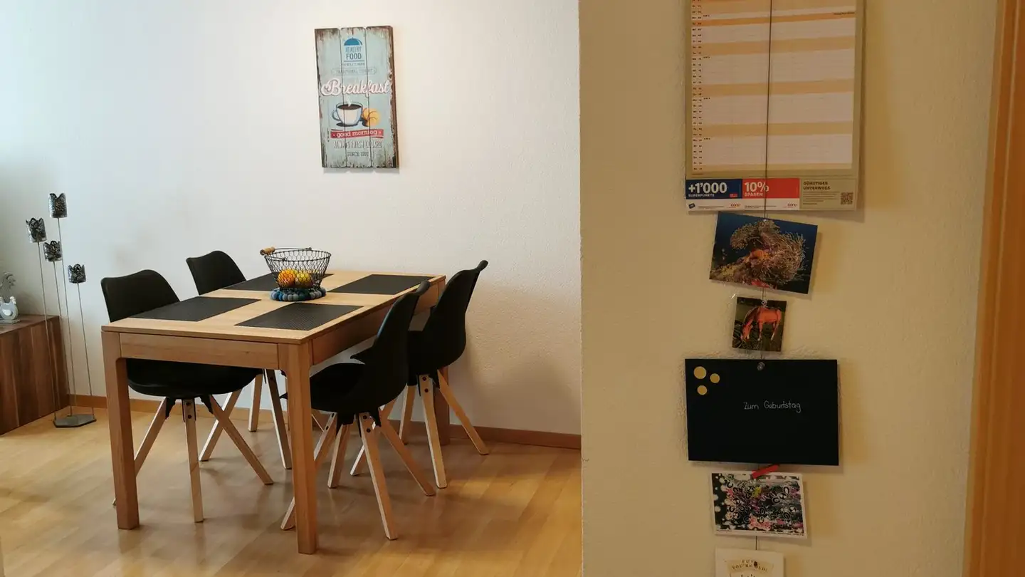 Appartamento in affitto - Kornhausgasse 6, 3400 Burgdorf - Foto 4