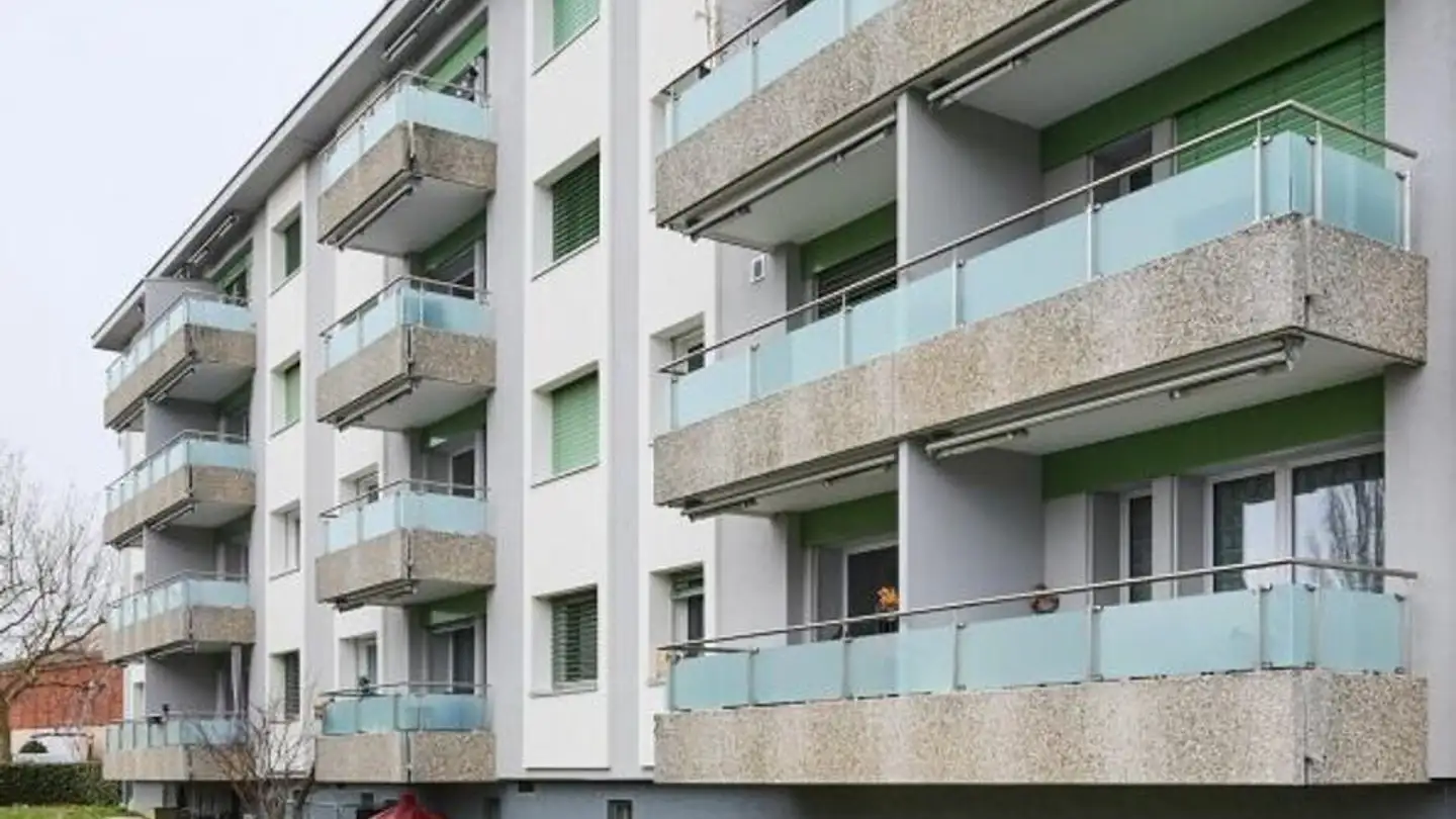 Appartamento in affitto - Route De Boudry 8, 2016 Cortaillod - Photo 2