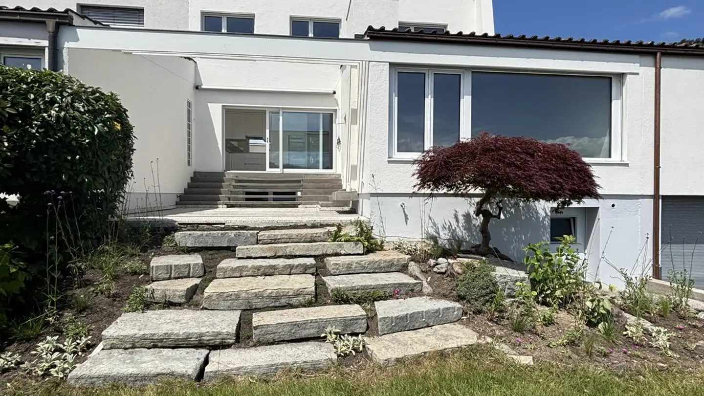 Appartement à louer - 8715 Bollingen - Photo 3