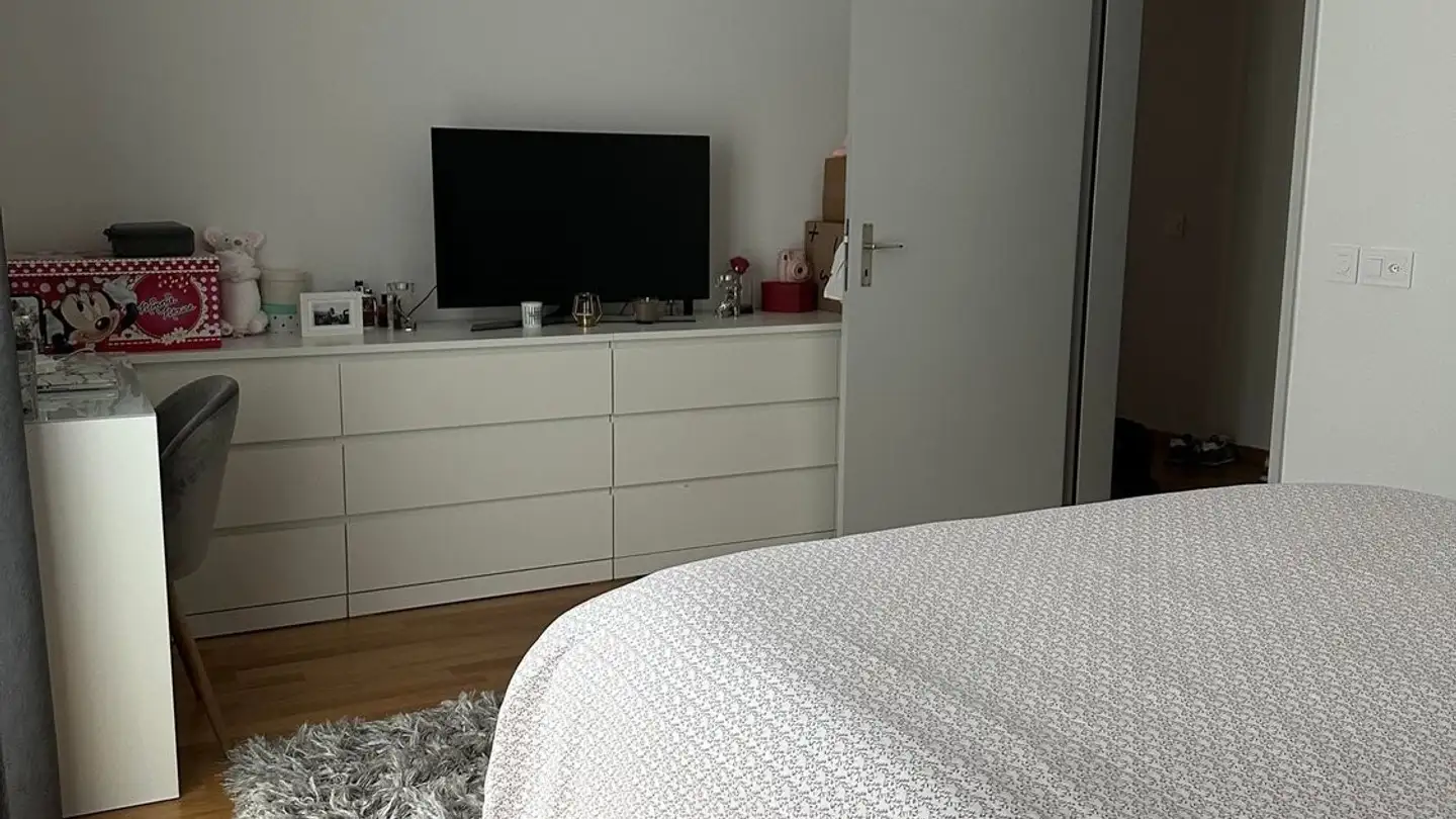 Apartment for rent - Merkurstrasse 4, 8910 Affoltern am Albis - Photo 4