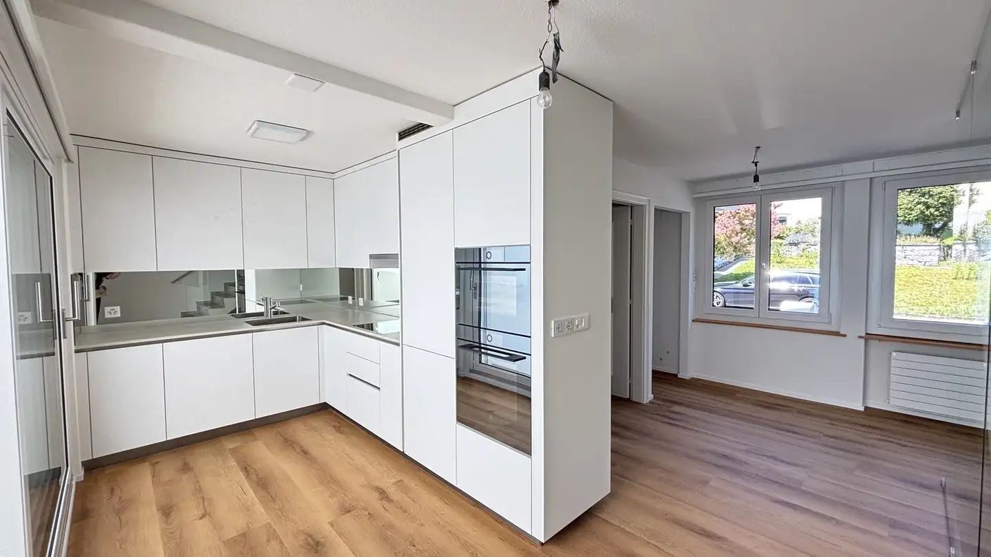 Appartement à louer - 8715 Bollingen - Photo 4
