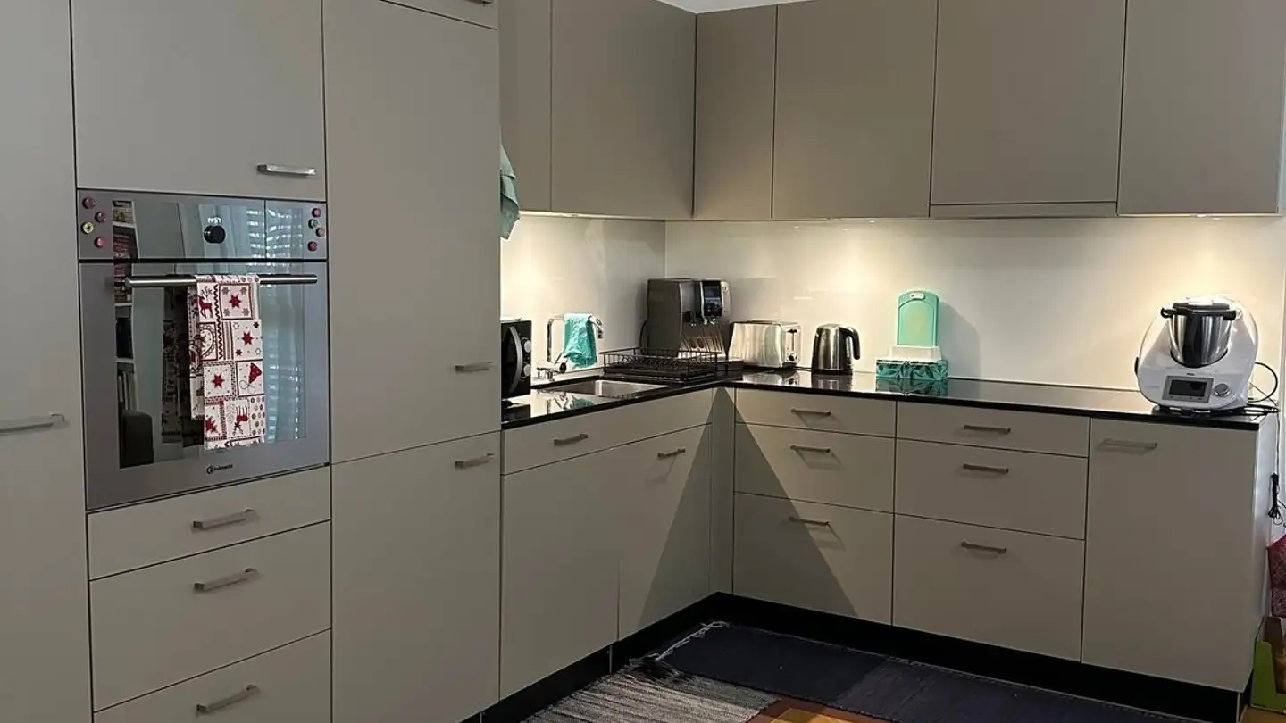 Apartment for rent - Merkurstrasse 4, 8910 Affoltern am Albis - Photo 2