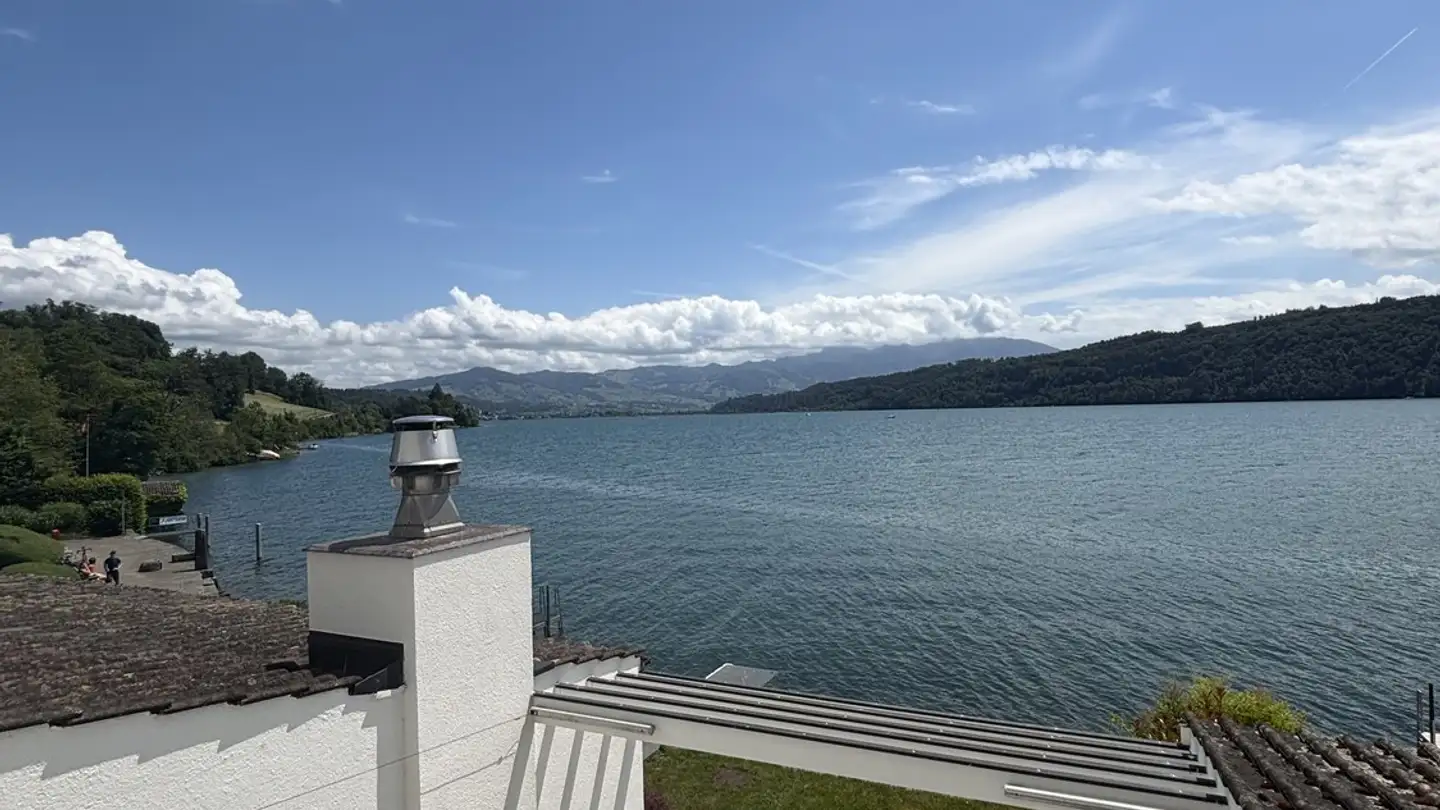 Appartement à louer - 8715 Bollingen - Photo 2