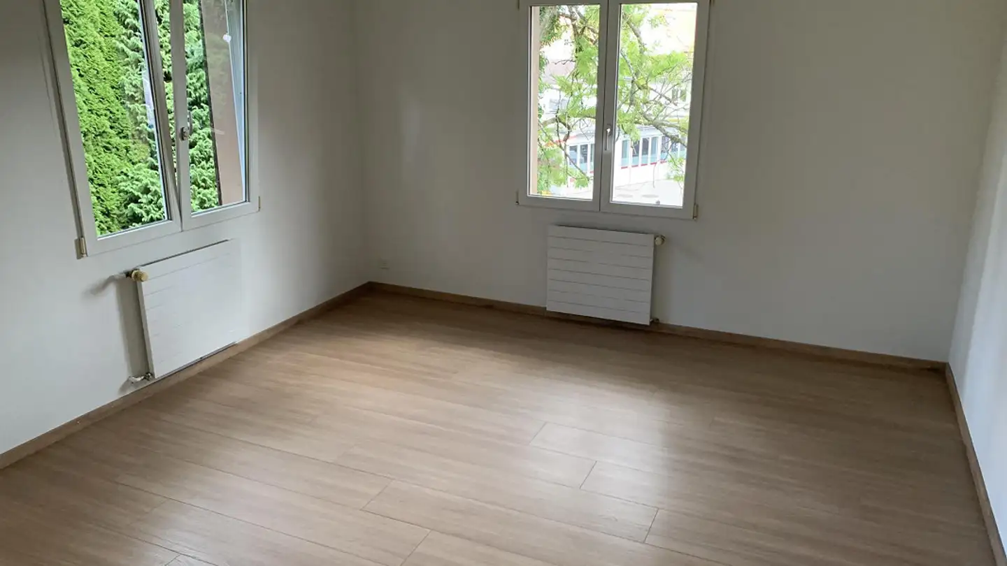 Appartement à louer - Langgasse 107, 9008 St. Gallen