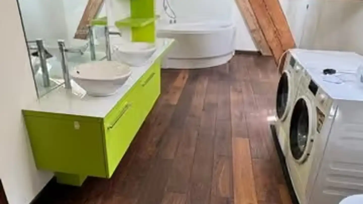 Appartamento in affitto - Hauptstrasse 20, 4434 Hölstein - Foto 3