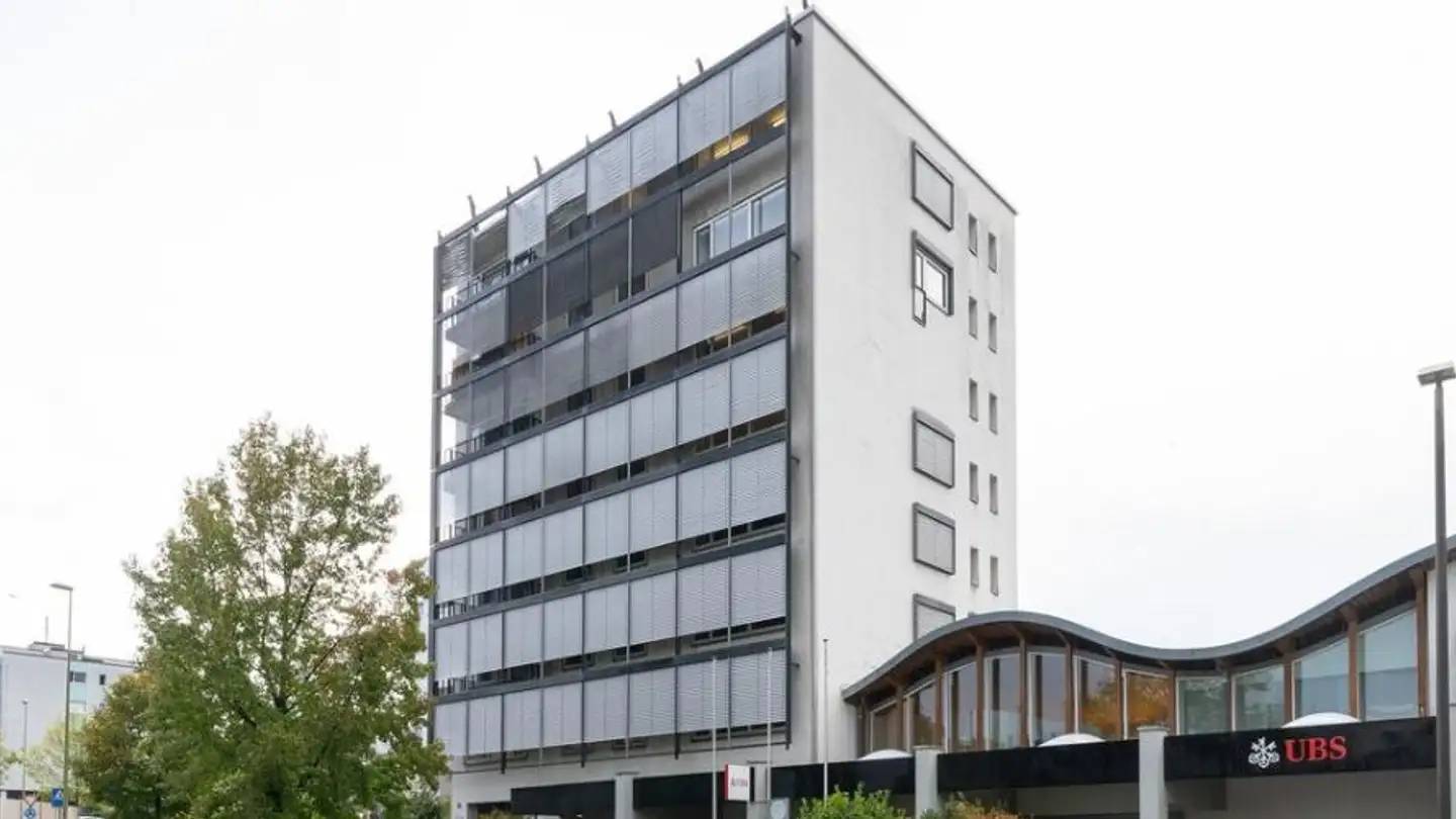 Spazio ufficio in affitto - Bottmingerstrasse 75, 4104 Oberwil BL