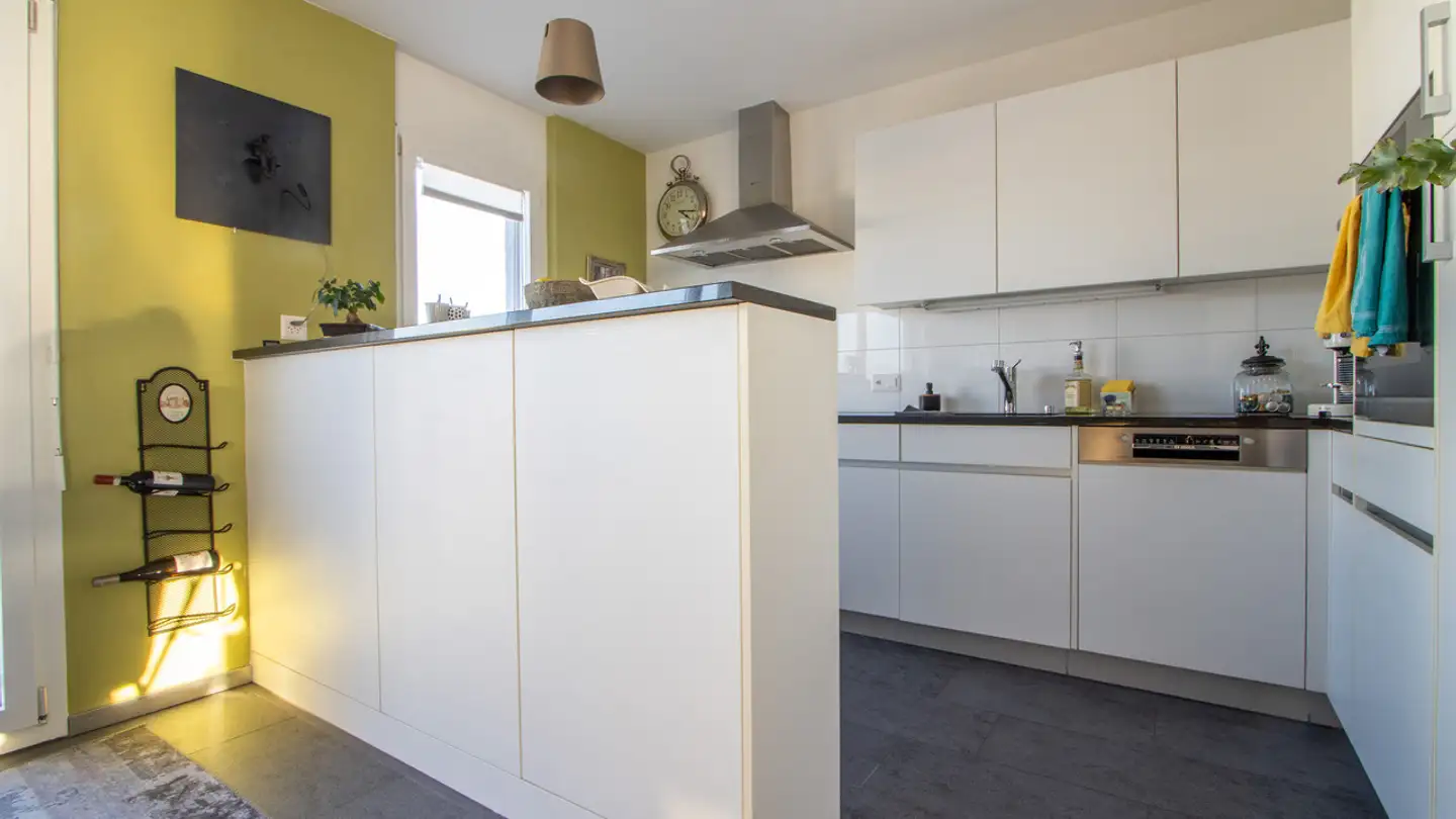 Attico in affitto - Merlachfeld, 3280 Murten - Foto 3