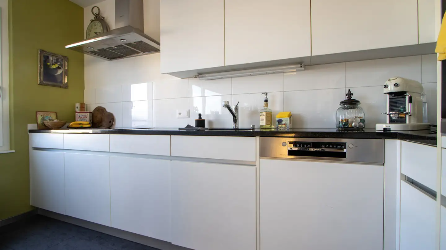 Attico in affitto - Merlachfeld, 3280 Murten - Foto 4