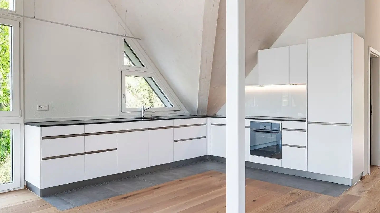 Apartment for rent - Teichweg 31, 4450 Sissach - Photo 2