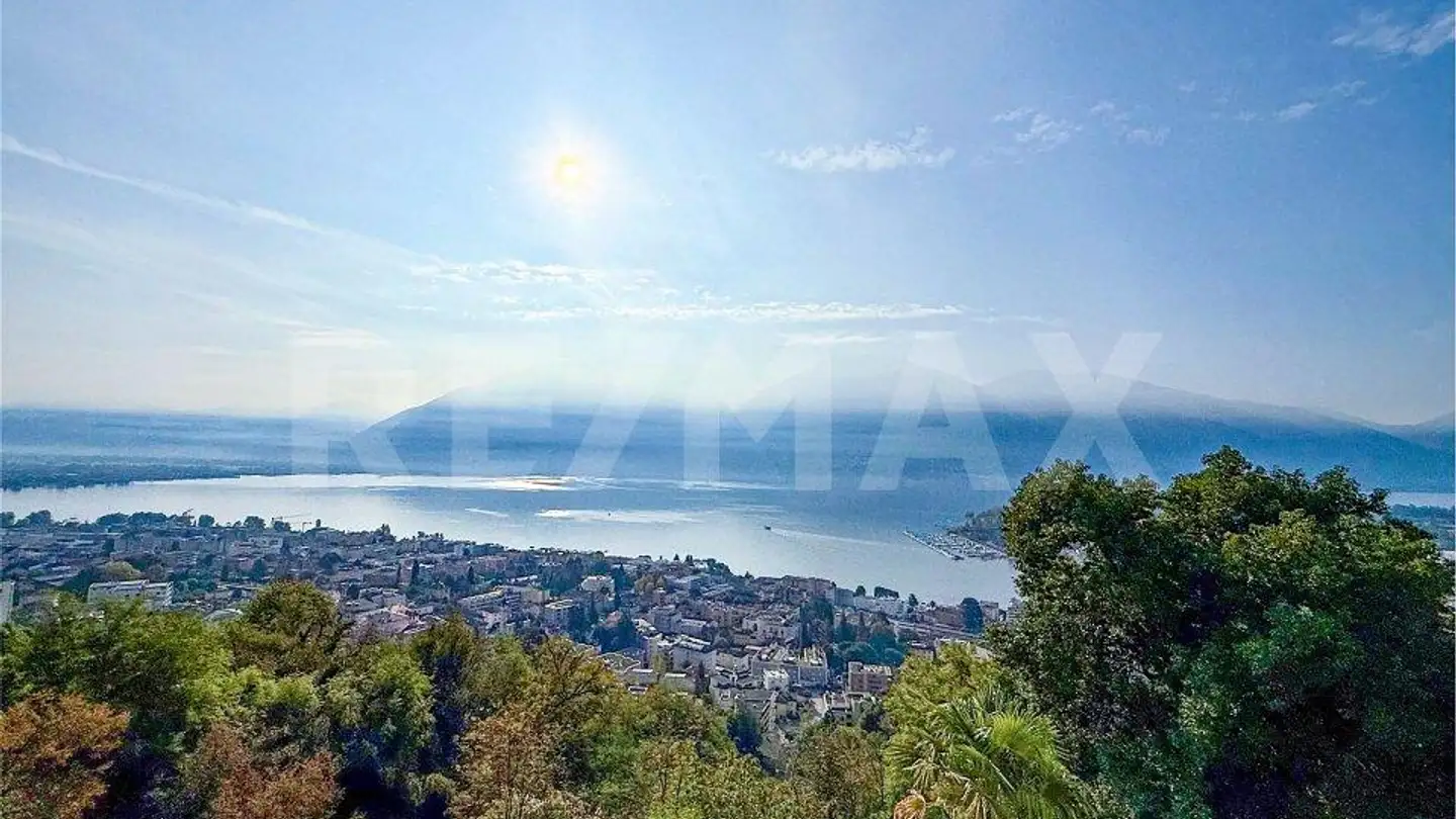 Apartment for sale - 6644 Orselina - Photo 3