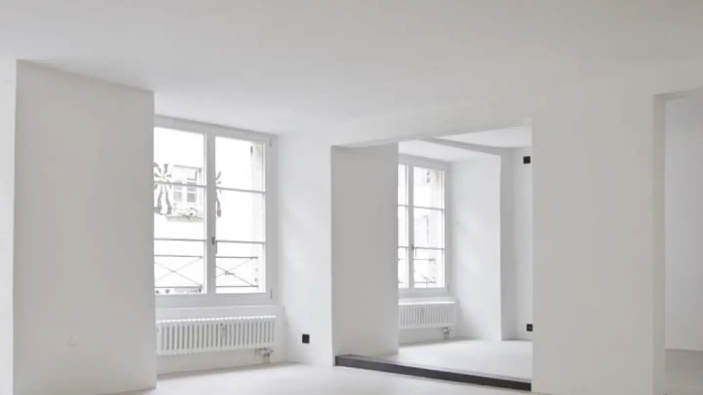 Wohnung mieten - Kronengasse 1, 5000 Aarau