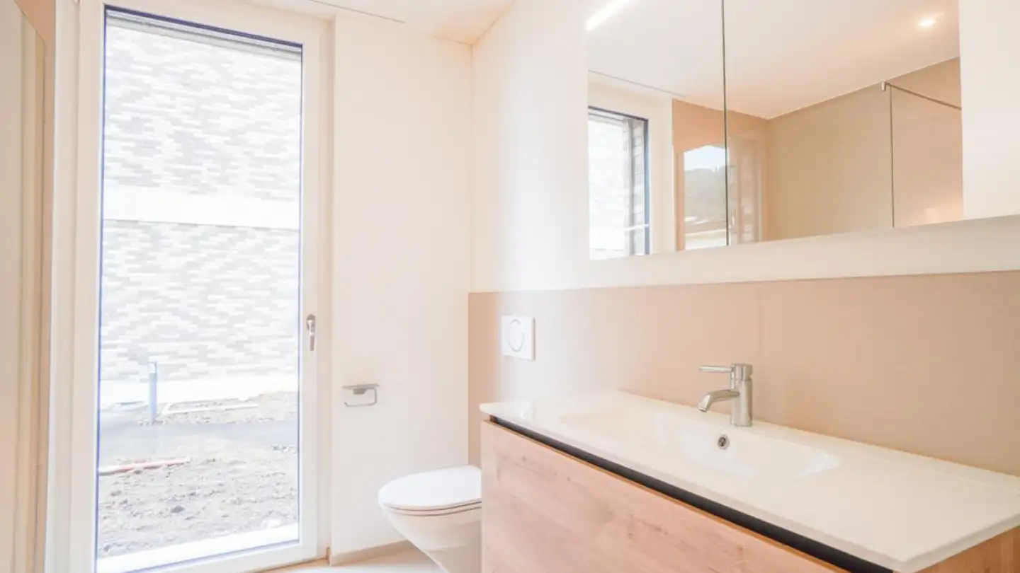 Appartamento in affitto - Hardstrasse 10a, 4657 Dulliken - Photo 3