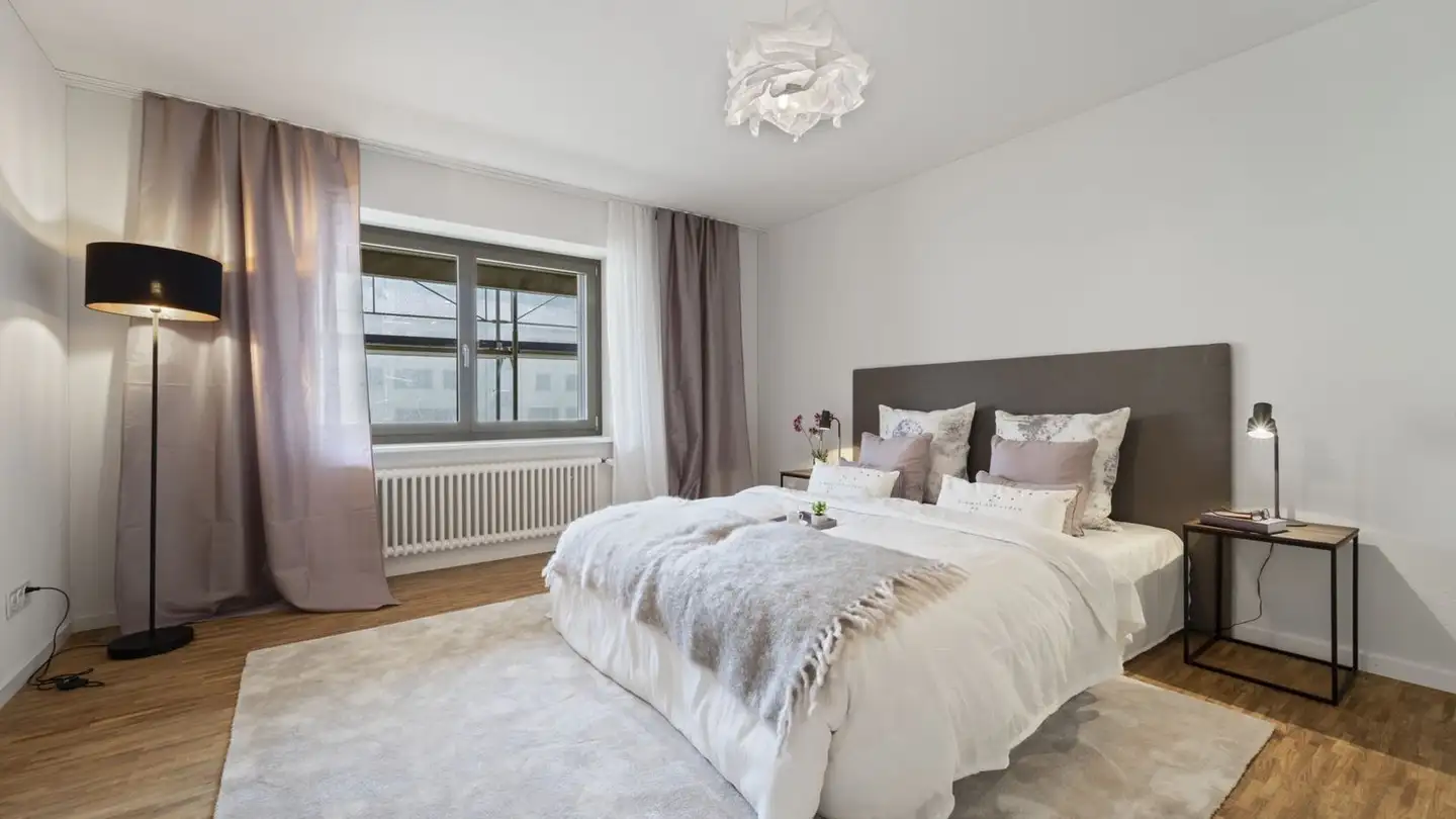 Appartement à louer - Kehlstrasse 45, 5400 Baden