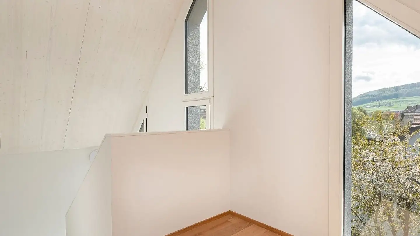 Apartment for rent - Teichweg 31, 4450 Sissach - Photo 3