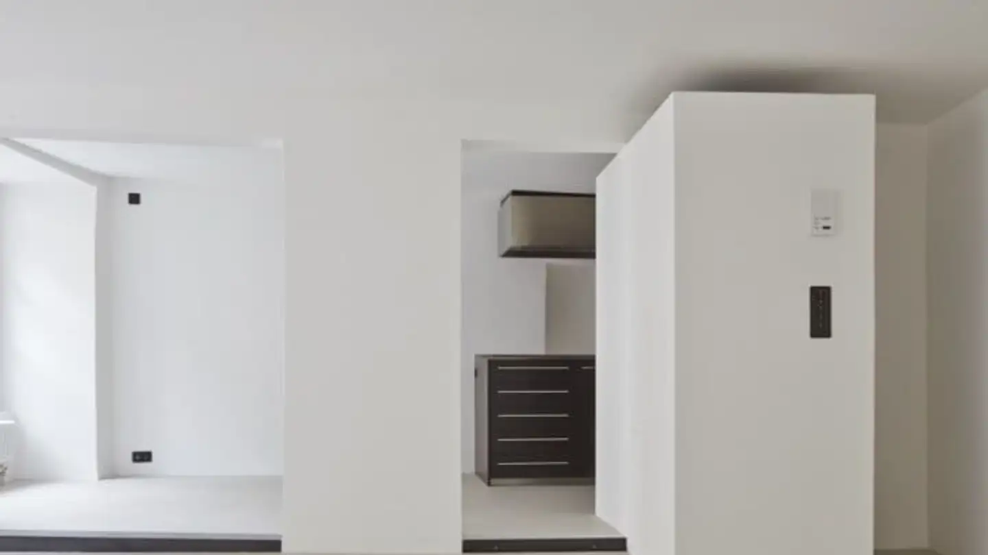 Wohnung mieten - Kronengasse 1, 5000 Aarau - Foto 2