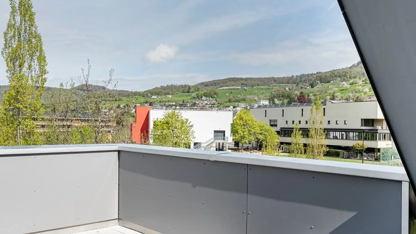 Apartment for rent - Teichweg 31, 4450 Sissach - Photo 4