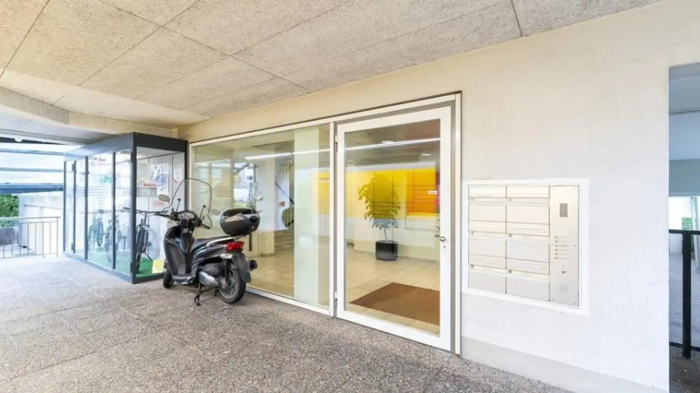 Spazio ufficio in affitto - Bottmingerstrasse 75, 4104 Oberwil BL - Foto 4