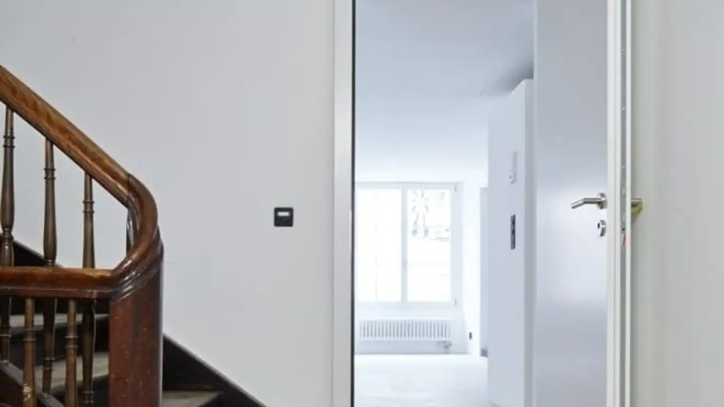 Wohnung mieten - Kronengasse 1, 5000 Aarau - Foto 3