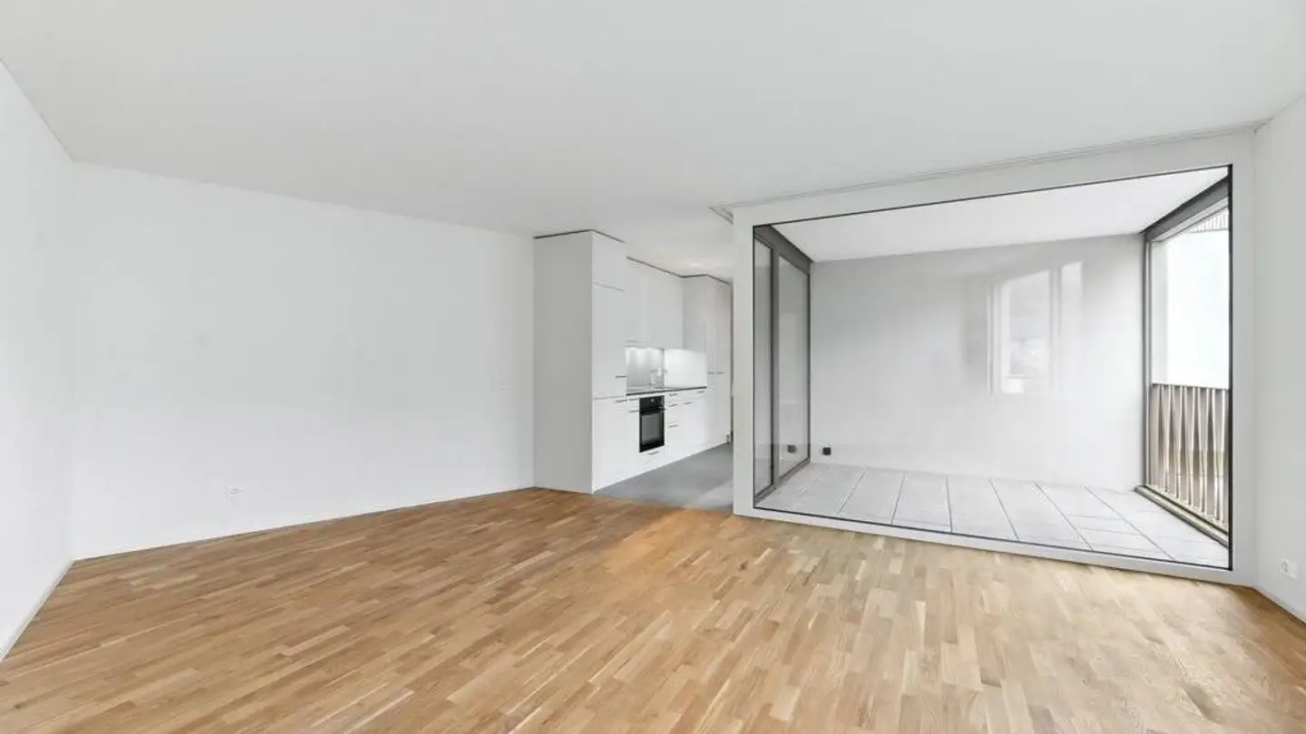 Wohnung mieten - In Der Matte 2, 6460 Altdorf UR - Foto 2